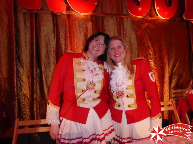 01.02.2020 - Sermer Prinzenkürung