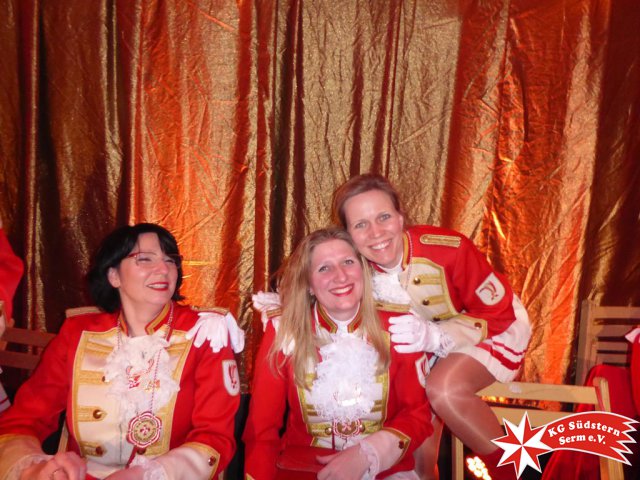 01.02.2020 - Sermer Prinzenkürung