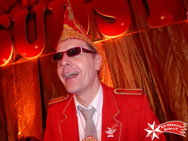 01.02.2020 - Sermer Prinzenkürung