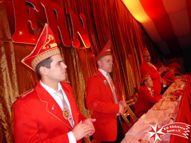 01.02.2020 - Sermer Prinzenkürung