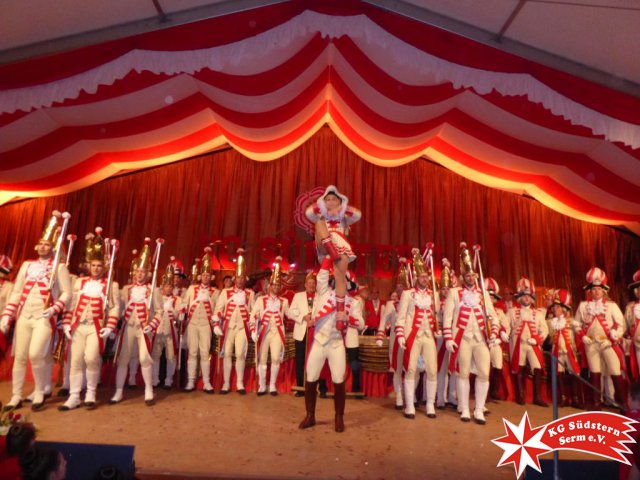 01.02.2020 - Sermer Prinzenkürung