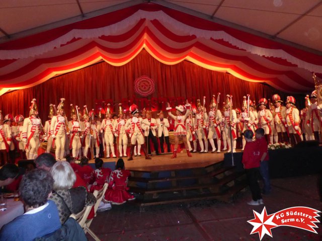 01.02.2020 - Sermer Prinzenkürung