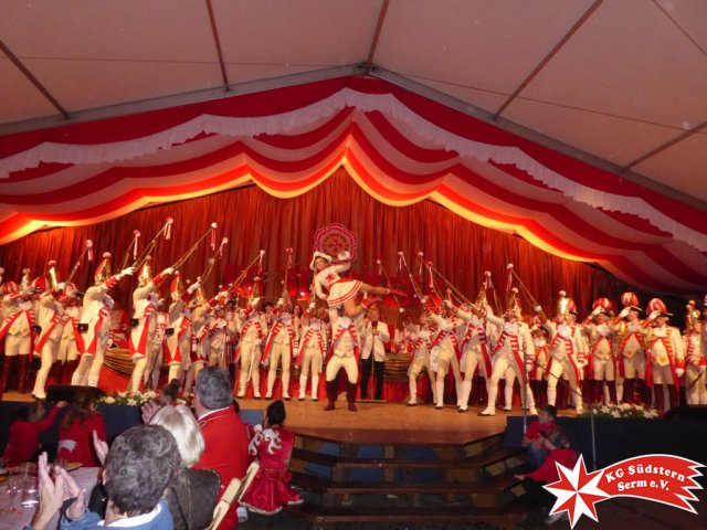 01.02.2020 - Sermer Prinzenkürung