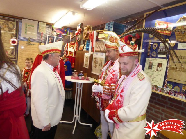 04.02.2020 - HDK Museum