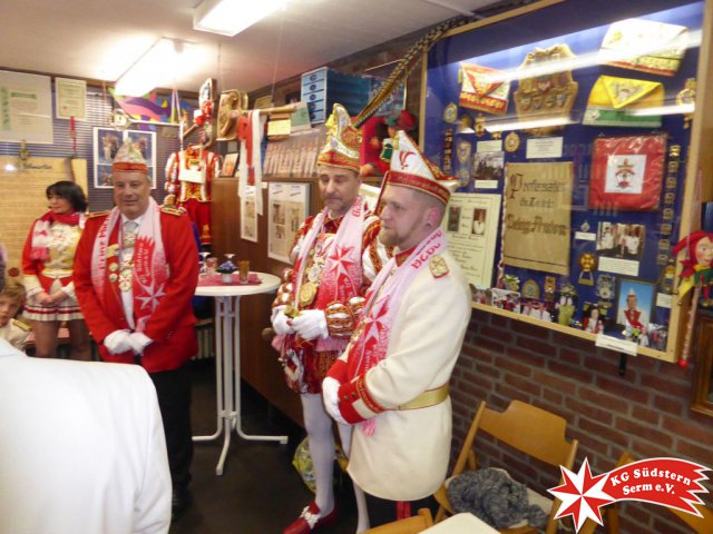 04.02.2020 - HDK Museum