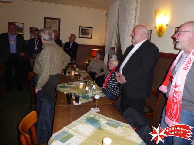 05.02.2020 - Besuch bei der CDU
