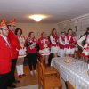 07.02.2020 - Geburtstag Silke und Hartmut Hümbs