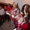07.02.2020 - Reibekuchenessen beim Elferrat