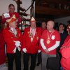 07.02.2020 - Reibekuchenessen beim Elferrat