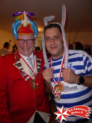 07.02.2020 - Sermer Landadel