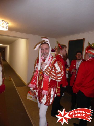 07.02.2020 - Sermer Landadel