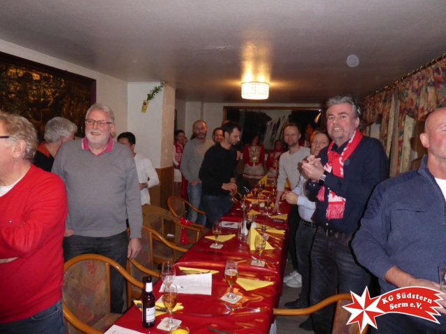 07.02.2020 - Wurstsammler