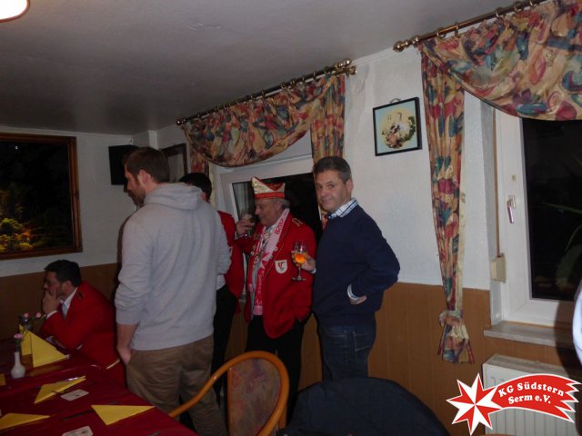 07.02.2020 - Wurstsammler