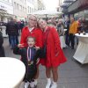 08.02.2020 - Lachender Sonnenwall