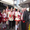 08.02.2020 - Lachender Sonnenwall