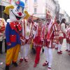 08.02.2020 - Lachender Sonnenwall