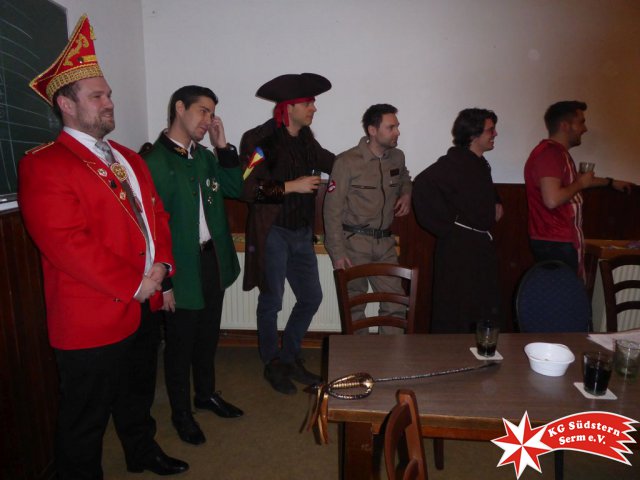 08.02.2020 - LUMNDA KC