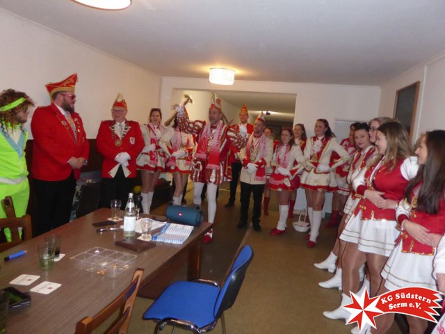 08.02.2020 - LUMNDA KC