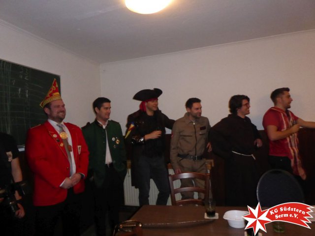 08.02.2020 - LUMNDA KC