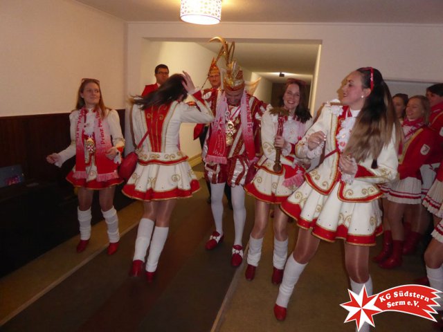 08.02.2020 - LUMNDA KC