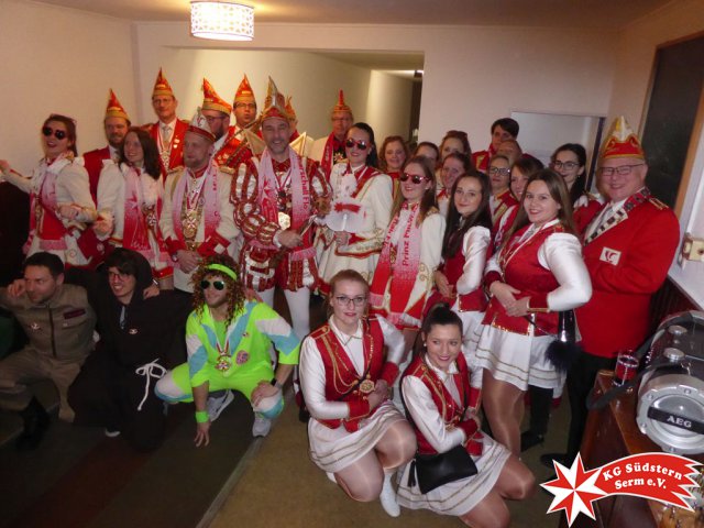 08.02.2020 - LUMNDA KC