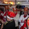 09.02.2020 - Richtfest Kappes mit Beene