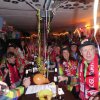 09.02.2020 - Richtfest Kappes mit Beene