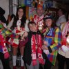 09.02.2020 - Richtfest Kappes mit Beene