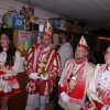 09.02.2020 - Richtfest Kappes mit Beene
