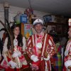 09.02.2020 - Richtfest Kappes mit Beene