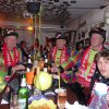 09.02.2020 - Richtfest Kappes mit Beene