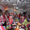 09.02.2020 - Richtfest Kappes mit Beene