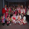 09.02.2020 - Richtfest Kappes mit Beene