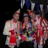09.02.2020 - Richtfest Kappes mit Beene