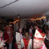 09.02.2020 - Richtfest Kappes mit Beene