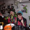 09.02.2020 - Richtfest Kappes mit Beene