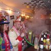 09.02.2020 - Richtfest Kappes mit Beene
