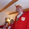 12.02.2020 - Richtfest Pikantjes
