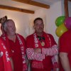 12.02.2020 - Richtfest Pikantjes