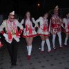 12.02.2020 - Richtfest Pikantjes