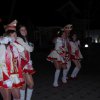 12.02.2020 - Richtfest Pikantjes
