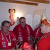 12.02.2020 - Richtfest Pikantjes