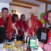 12.02.2020 - Richtfest Pikantjes