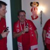 12.02.2020 - Richtfest Pikantjes