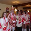 13.02.2020 - Wagenbauessen mit Stadtprinz Sascha I.