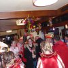 13.02.2020 - Wagenbauessen mit Stadtprinz Sascha I.