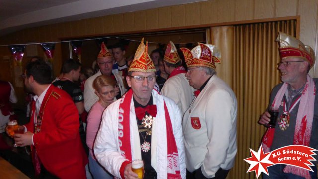 14.02.2020 - KC Köpi und KC Kneipenmeister