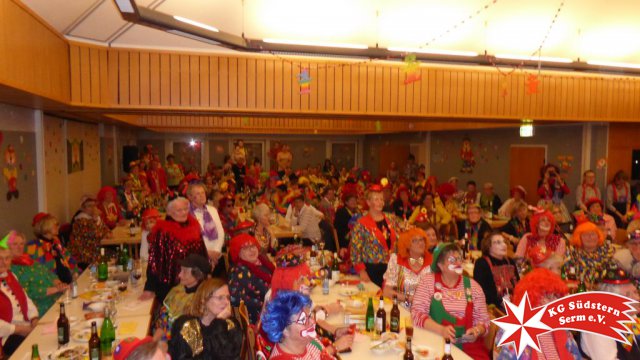 14.02.2020 - KFD Serm