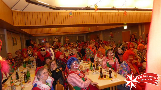 14.02.2020 - KFD Serm
