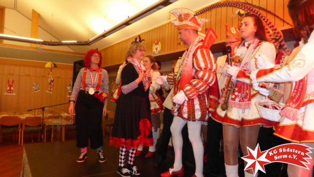 14.02.2020 - KFD Serm